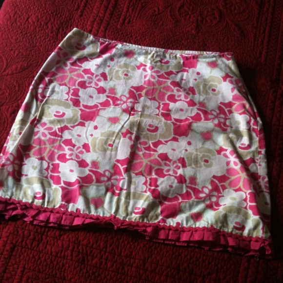 Skirt