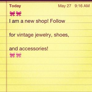 New shop! 💎