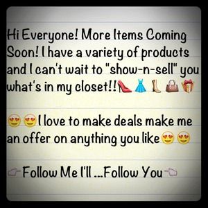 ✨🌟Kea's Kloset🌟✨