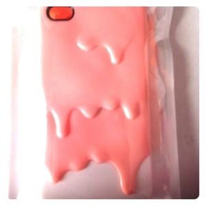 Ice cream iPhone 4 case