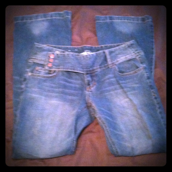 **RESERVED** Jeans