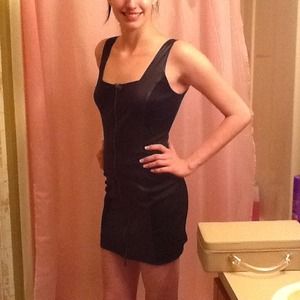 Giorgio Armani Exchange Dress