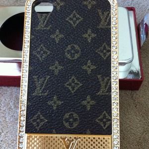 Brand new iPhone 4 casing