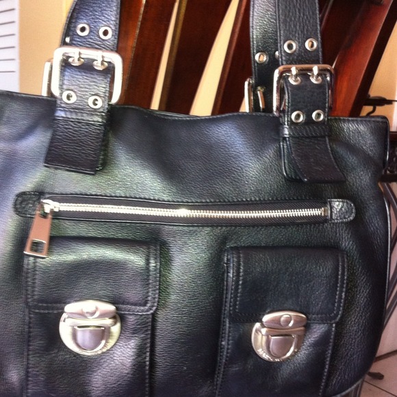 Reserved for bxirishdeb REDUCED Marc Jacobs purse