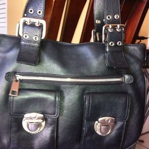 Reserved for bxirishdeb REDUCED Marc Jacobs purse