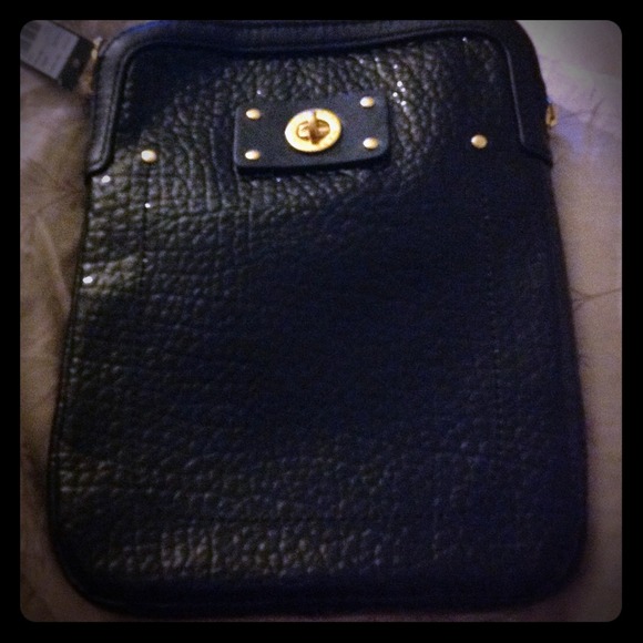 REDUCED again***Marc by Marc Jacob iPad case