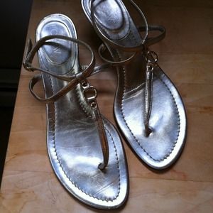 🌟✨ REDUCED ✨🌟J Crew Sandals✨🌟