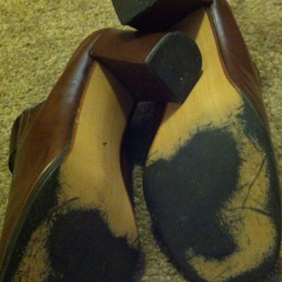 """" Reduced  price!!!!  Enzo shoes - Picture 4 of 4