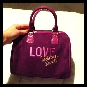 Reserved for celocita 🐳Victoria's secret purse