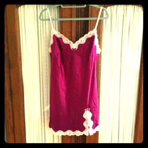 Victoria's Secret Other - Victoria's Secret satin slip Victoria's Secret Other - Victoria's Secret satin slip