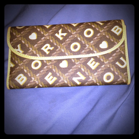 Dooney & Bourke Wallet