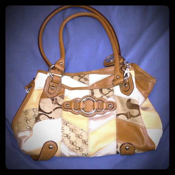 Sophia Caperelli Purse