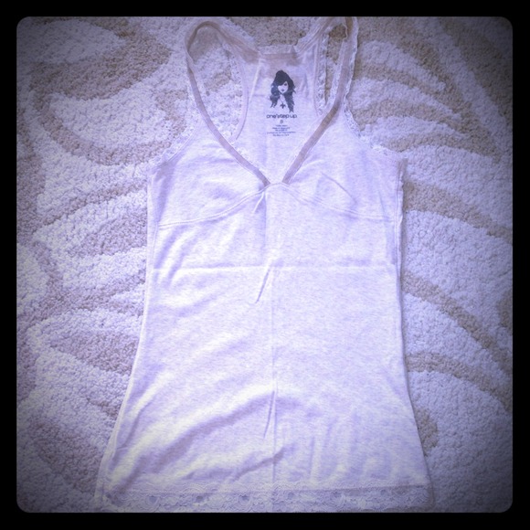 Tank Top - Picture 1 of 1