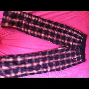 Pants - MN Twin Cities Twins pants size M :) Pants - MN Twin Cities Twins pants size M :)