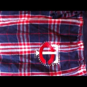 Pants - MN Twin Cities Twins pants size M :) Pants - MN Twin Cities Twins pants size M :)