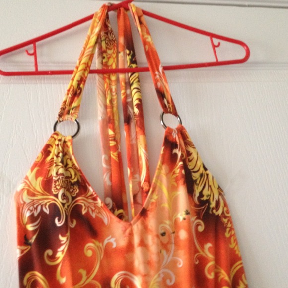 Dress. Mini. - Picture 2 of 3