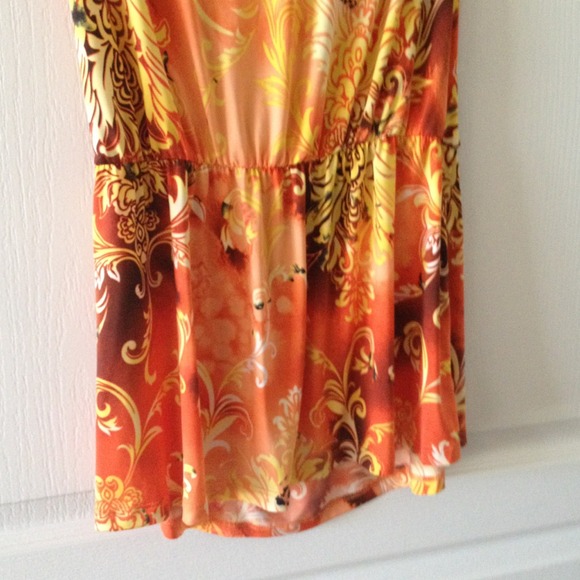 Dress. Mini. - Picture 3 of 3