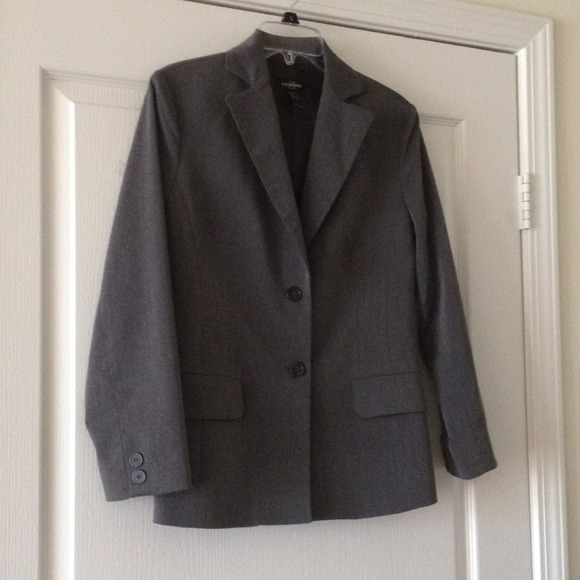 Suit jacket " PRICE REDUCED" - Picture 1 of 4