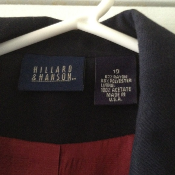 Blazer "PRICE REDUCED" - Picture 2 of 4