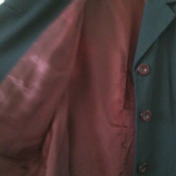 Blazer "PRICE REDUCED" - Picture 4 of 4