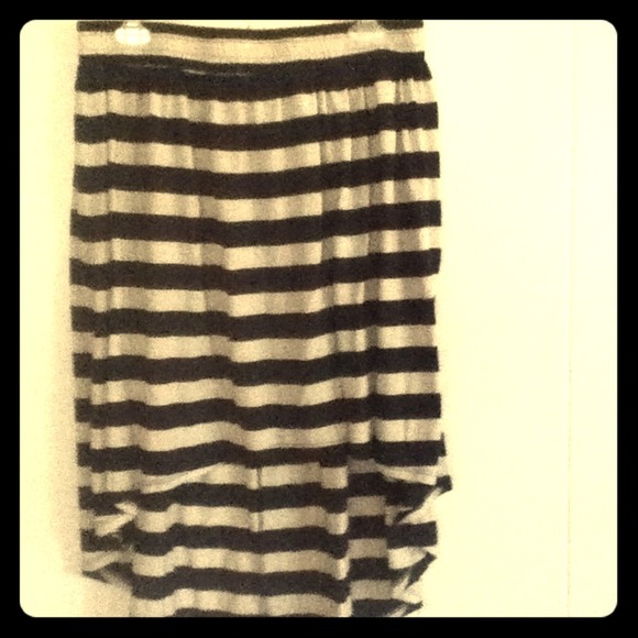 Hi lo skirt and top bundle for @moe23 🎀
