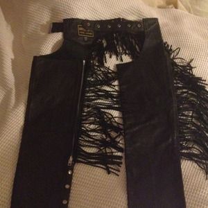 Reserve for @happytrukn Chaps