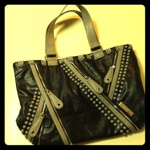 SOLD!!!!  Nicole Lee Purse