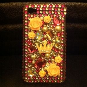 💢 SOLD 💢 iPhone 4/4S