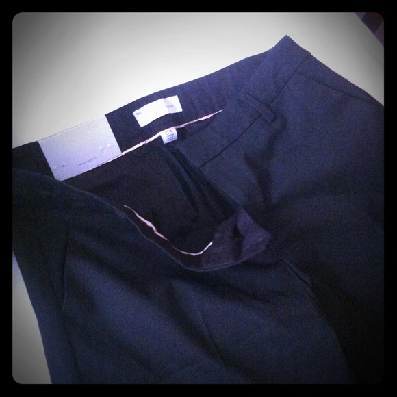Trousers