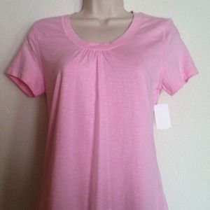 Danskin Now Active Tee