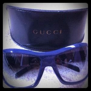 Gucci Sunglasses!