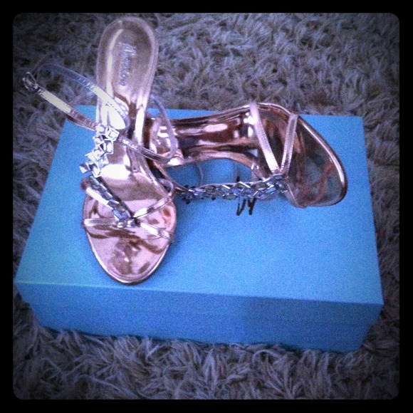 ⭕Shoes