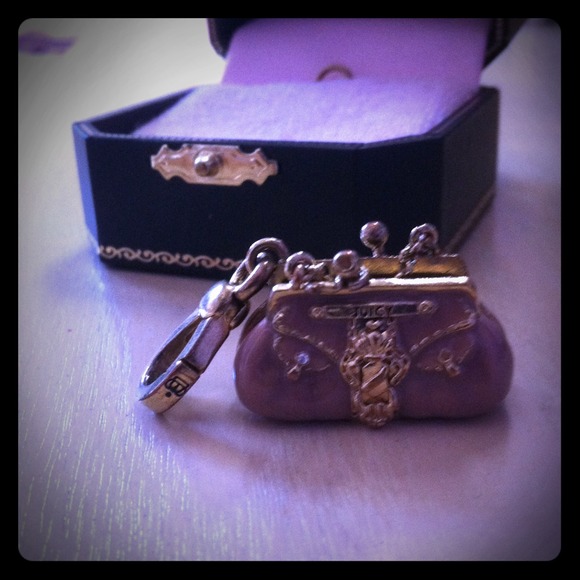 Juicy charm bundle!