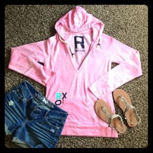 💗Hooded Roxy Sweatshirt💗