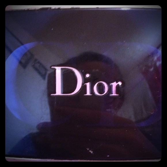 ❌❌reserved for trade❌❌Dior eyeshadow