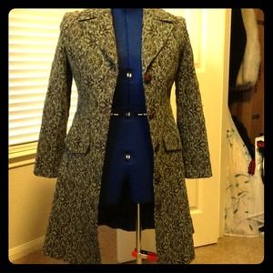 💎💎Young Essence jacket. NWT💎💎