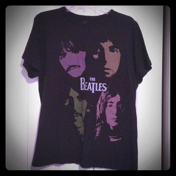 Beatles T-Shirt