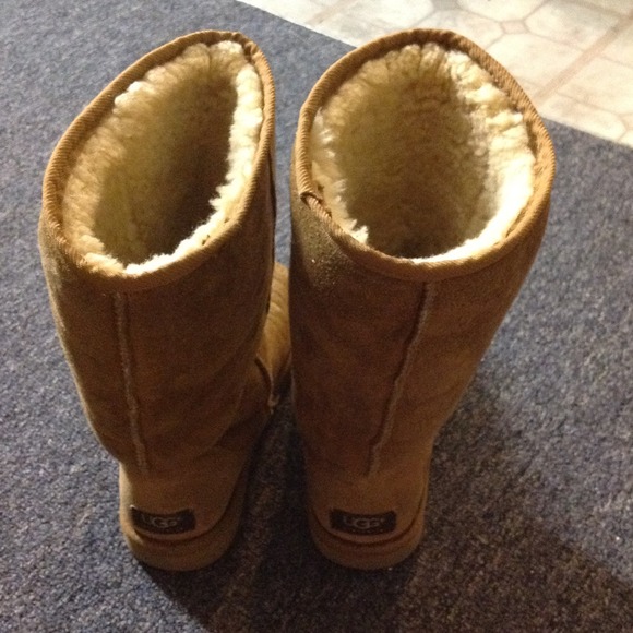 Uggs boots