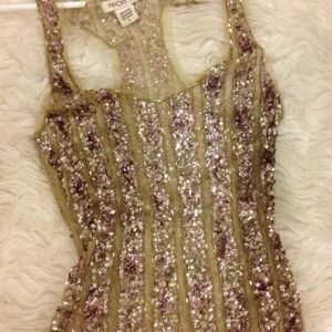 Arden B Dresses & Skirts - ❌SOLD❌ Purple Sequin Tunic Arden B Dresses & Skirts - ❌SOLD❌ Purple Sequin Tunic
