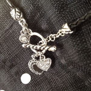 Kiss & Tell Necklace 💋