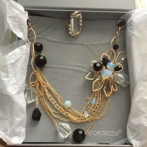 💋RESERVED FOR @nenafetish Beautiful New set