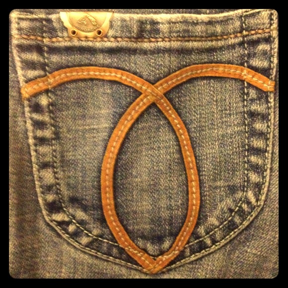 Jordache Vintage!