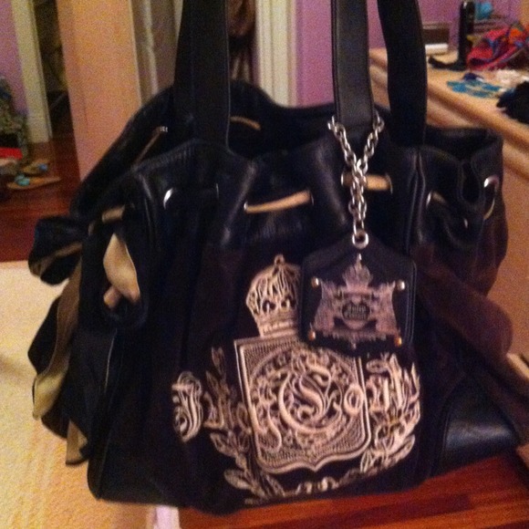 Juicy Couture Handbag