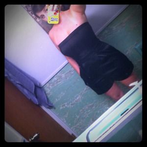 Reserved for cabogirl 💋Cute black romper suit