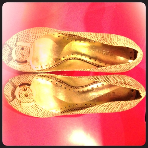 Snakeskin Peeps