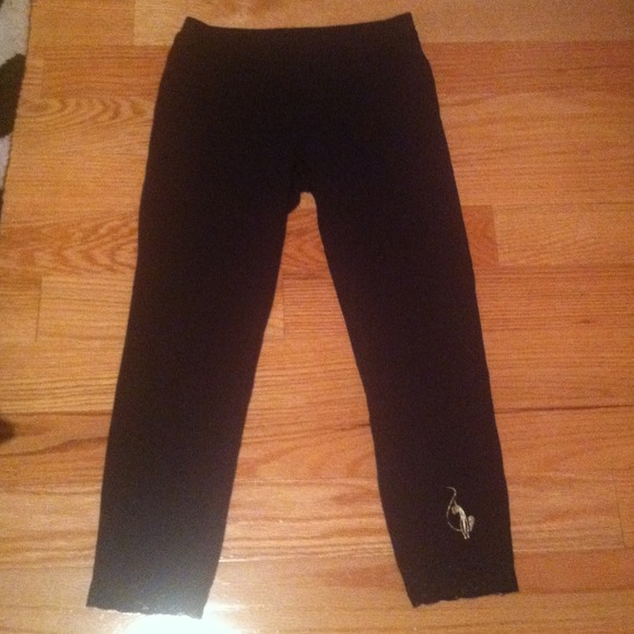 Baby Phat Pants - Babyphat leggings