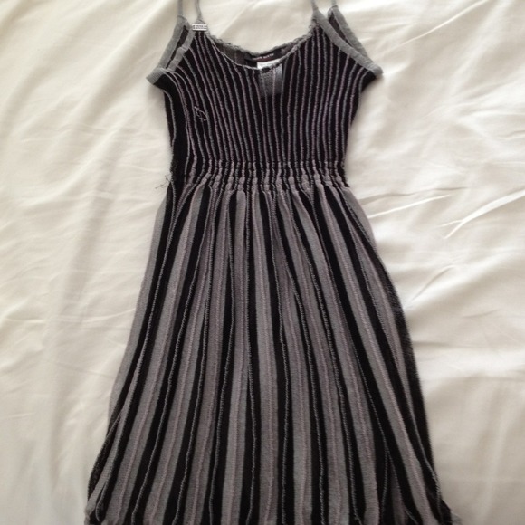 Miss sixty sheer summer top