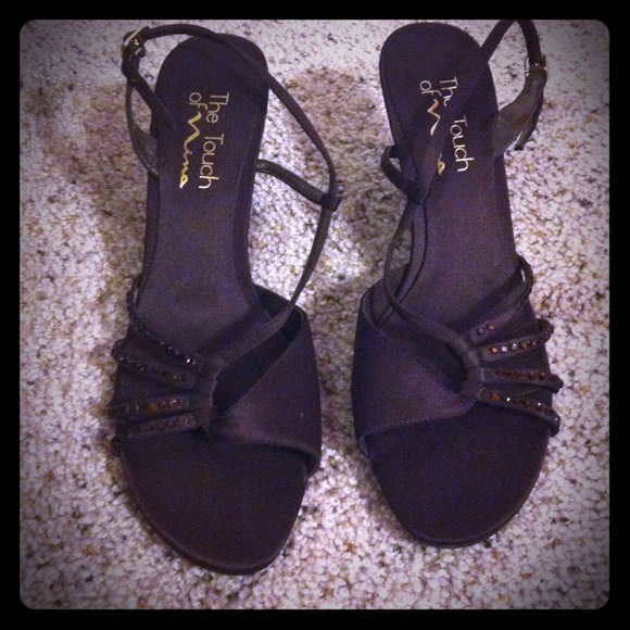 💢REDUCED💢 shoes