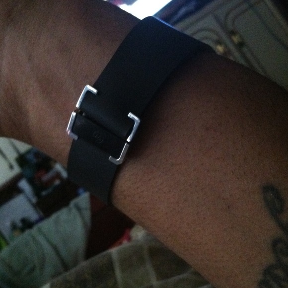 Movado Sapphire Synergy watch!
