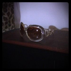 Oversized sunglasses - Qty : 3,  priced per pair